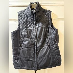 North Face Thermoball Vest Size XL